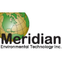 Meridian Environmental Technology, Inc. Logo