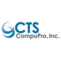 C.T.S. CompuPro, Inc. Logo