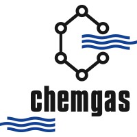 Chemgas Logo