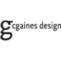 cgaines design Logo
