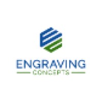 Engraving Concepts Logo