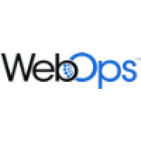 WebOps, LLC Logo
