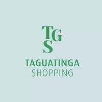 Taguatinga Shopping Logo