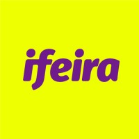 iFeira - Delivery de Mercado Logo