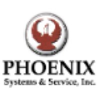 Phoenix Systems & Service, Inc. Logo