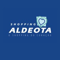 Shopping Aldeota Logo