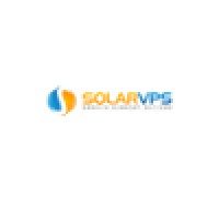 Solar-VPS-LLC Logo