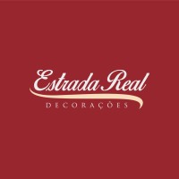 Estrada Real Decorações Logo