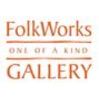 Folkworks Gallery Logo