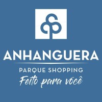 Anhanguera Parque Shopping Logo