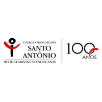 Colégio Franciscano Santo Antônio Logo