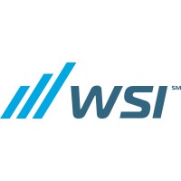 WSI South America Logo