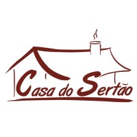 Casa do Sertão Logo