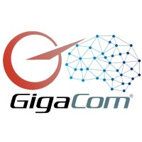GigaCom do Brasil Logo
