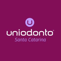 Uniodonto Santa Catarina Logo