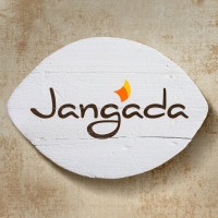 Restaurante Jangada Logo