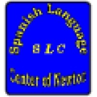 Spanish Language Center of Newton Logo