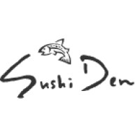 Sushi Den/ Izakaya Den/ OTOTO Logo