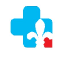 Irmandade da Santa Casa de Misericórdia de Lorena Logo