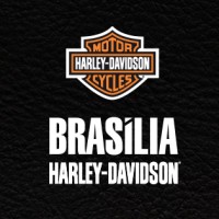 Brasilia Harley-Davidson Logo