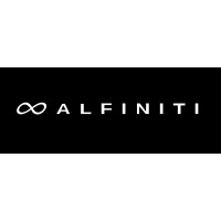 ALFINITI Inc. Logo