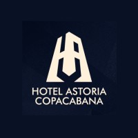 Hotel Astoria Copacabana Logo