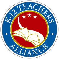 K-12 Teachers Alliance Logo