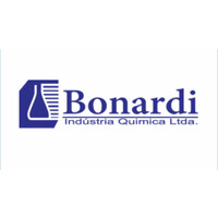 Bonardi Indústria Química Ltda Logo