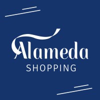Alameda Shopping Logo