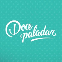 Doce Paladar Logo