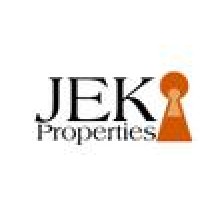 JEK Properties Logo
