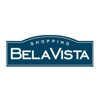 Shopping Bela Vista Logo