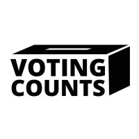 Voting Counts Logo