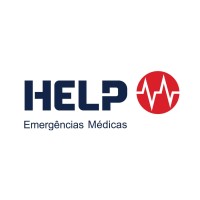 Help Emergências Médicas Logo