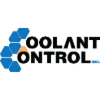 Coolant Control Inc. Logo