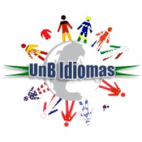 UnB Idiomas Logo