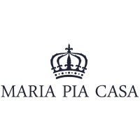 Maria Pia Casa Loja de Móveis e Decoração Logo