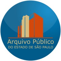 Arquivo Público do Estado de São Paulo Logo