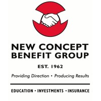 New Concept Benefit Group Logo