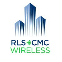 RLS-CMC Wireless Logo
