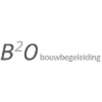 B2O bouwbegeleiding Logo