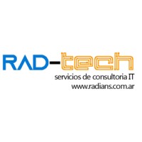 RAD-Tech Logo