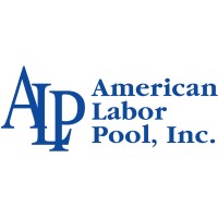 American Labor Pool Logo