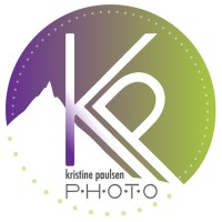 Kristine Paulsen Photography Logo