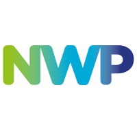 NWP (Netherlands Water Partnership) Logo