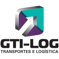 GTI LOG S/A Logo