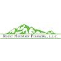 Rocky Mountain Financial Group Logo