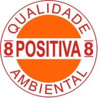 Positiva Qualidade Ambiental Logo