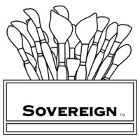 The Sovereign Art Foundation Limited Logo