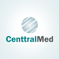 CenttralMed Logo